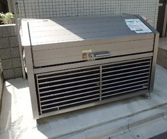 その他共有部分　設備充実★