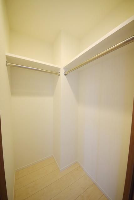 収納　★ウォークイン収納★