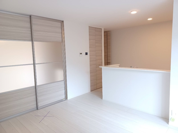 居室・リビング　ゆったりとしたリビングです