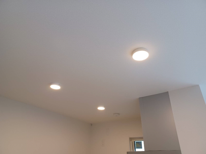 その他部屋・スペース　中はこのようになっています