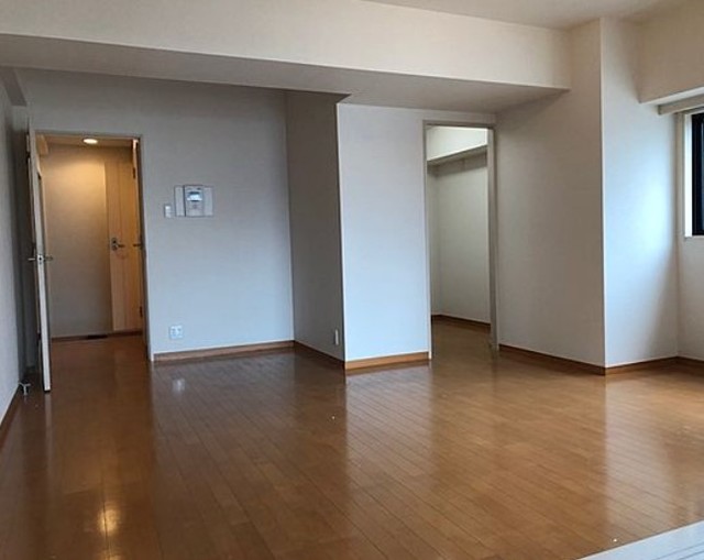 居室・リビング　同仕様部屋