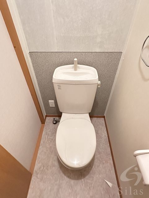 トイレ　同仕様