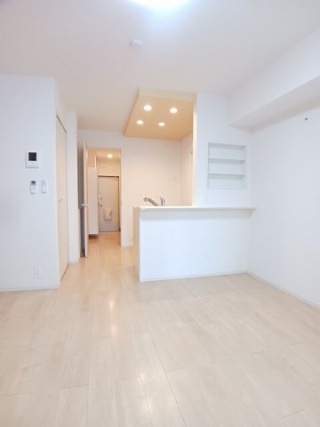 その他部屋・スペース　明るい室内です