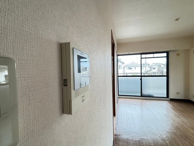 セキュリティ　詳細は、RISUMO江坂本店までお問合せください♪