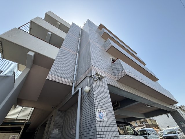 建物外観　詳細は、RISUMO江坂本店までお問合せください♪