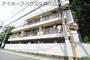 三鷹台駅より徒歩15分 1階 築41年3ヶ月の賃貸物件