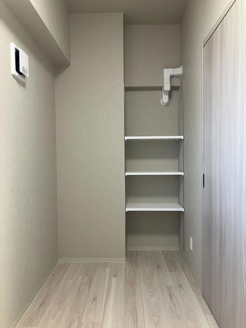 その他設備　※写真は同タイプ住戸です。