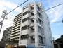 東和マンションガーデンコート豊田 3階 築36年3ヶ月の賃貸物件