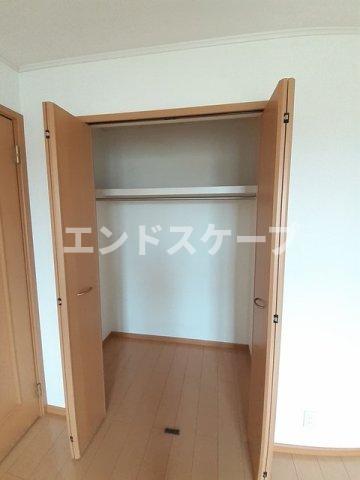 収納　高崎、前橋のお部屋探しはエンドスケープまで！お客様の理想お聞
