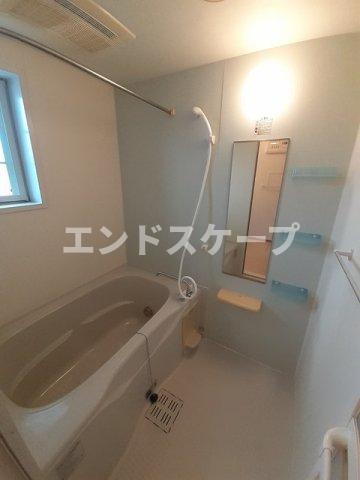 バス・シャワールーム　高崎、前橋のお部屋探しはエンドスケープまで！お客様の理想お聞