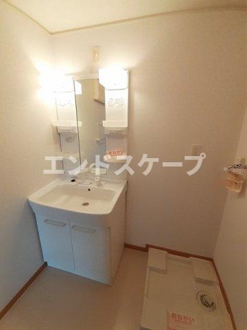 洗面設備　高崎、前橋のお部屋探しはエンドスケープまで！お客様の理想お聞