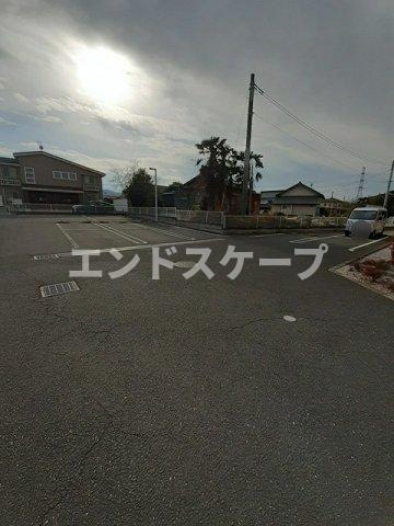 駐車場　高崎、前橋のお部屋探しはエンドスケープまで！お客様の理想お聞