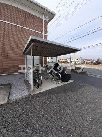 その他共有部分　高崎、前橋のお部屋探しはエンドスケープまで！お客様の理想お聞