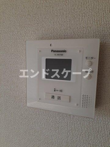 セキュリティ　高崎、前橋のお部屋探しはエンドスケープまで！お客様の理想お聞