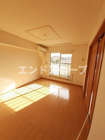 居室・リビング　高崎、前橋のお部屋探しはエンドスケープまで！お客様の理想お聞