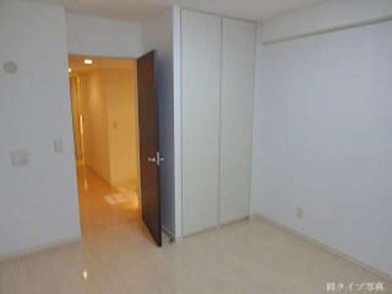 玄関　コンフォリア日本橋人形町　別号室参考写真