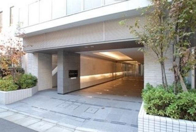 駐車場　コンフォリア日本橋人形町　別号室参考写真