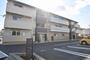 上安駅より徒歩5分 築4年8ヶ月 3階建の賃貸物件