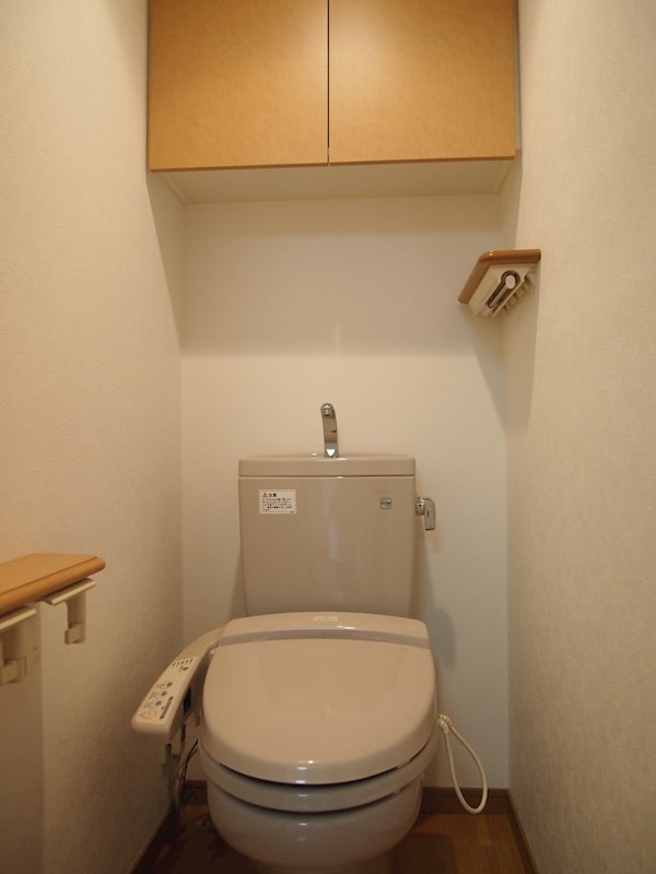 トイレ　★初期費用どこよりも安くご案内★