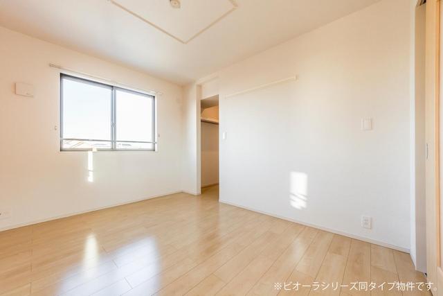その他部屋・スペース　洋室