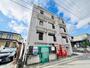 ビューパレス長町 4階 築36年8ヶ月の賃貸物件