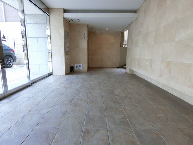 ロビー　詳細は、RISUMO江坂本店→06-6155-7137まで♪