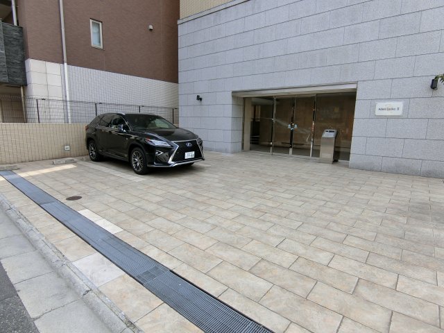 駐車場　詳細は、RISUMO江坂本店→06-6155-7137まで♪