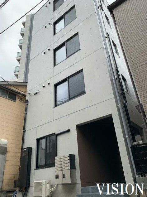 建物外観　☆外観☆