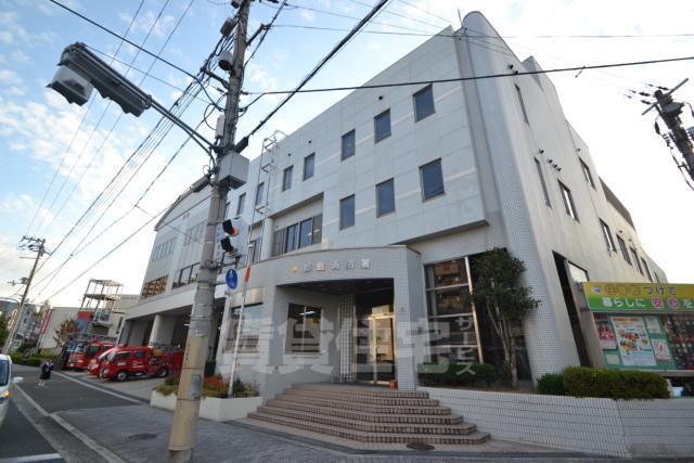 その他　城東消防署（その他）まで1239m