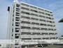 パレドール健軍３ 3階 築34年5ヶ月の賃貸物件