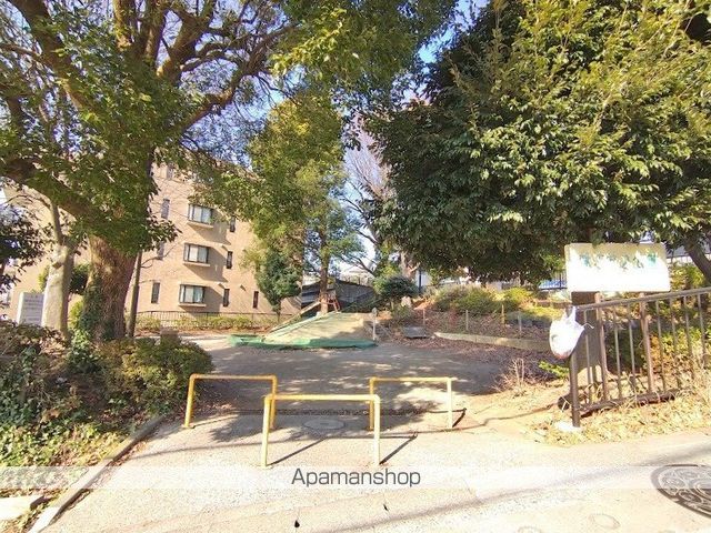 公園　鷺沼第2公園（公園）まで308m