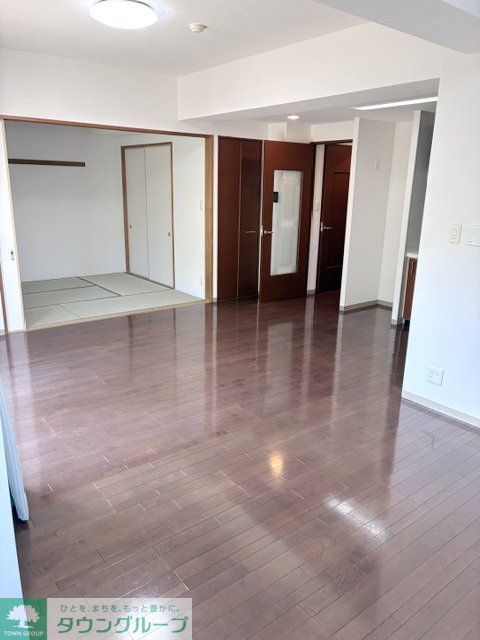 その他部屋・スペース　リビング/居室