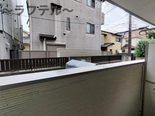 眺望　別部屋イメージ写真