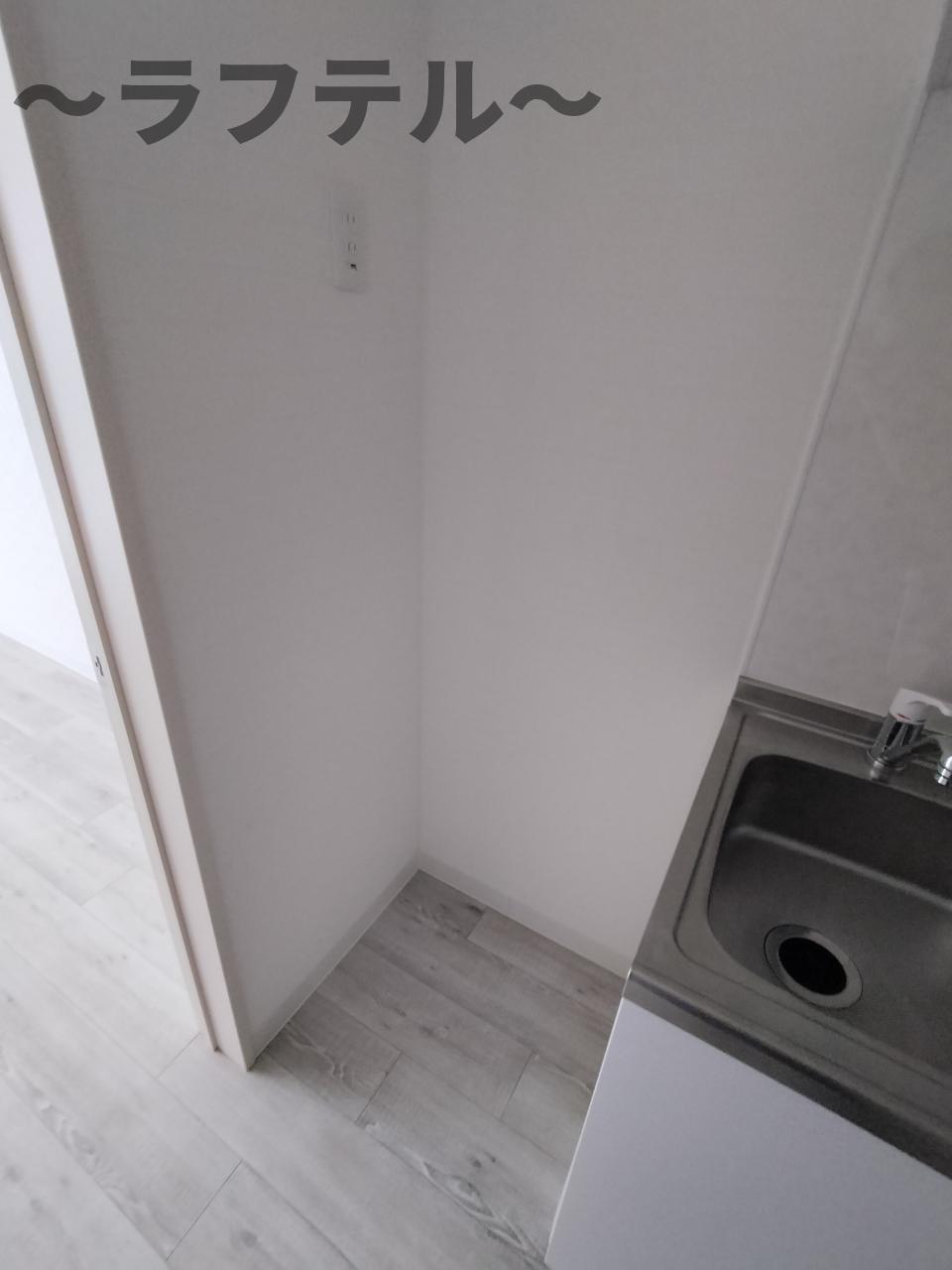 その他設備　別部屋イメージ写真
