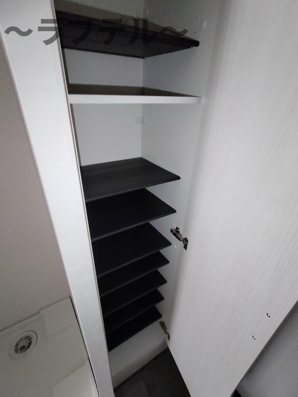 収納　別部屋イメージ写真