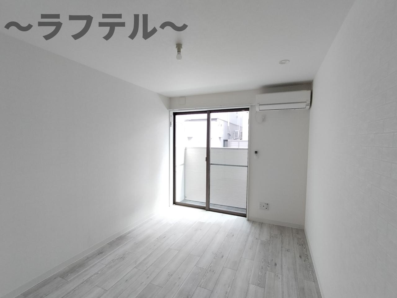 居室・リビング　別部屋イメージ写真