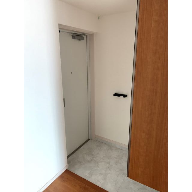 玄関　※別部屋参照現状優先
