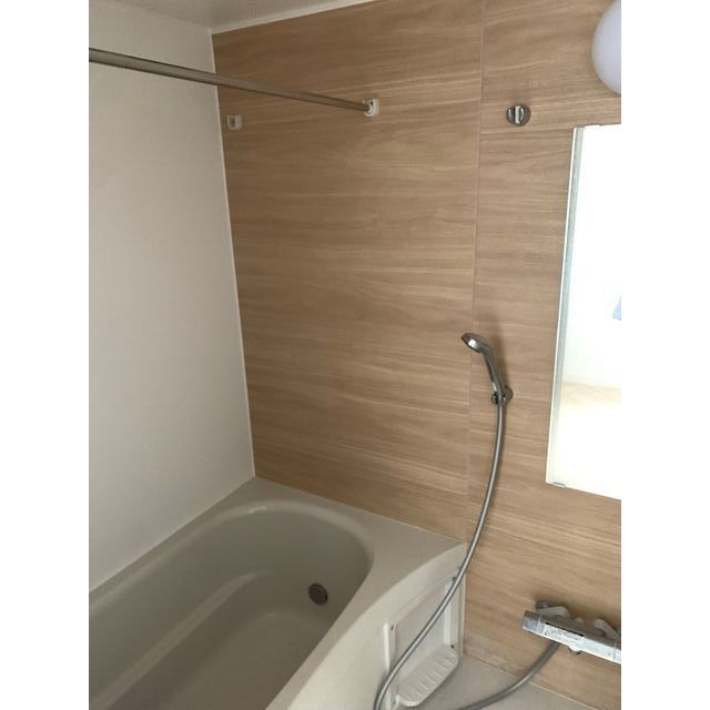 バス・シャワールーム　※別部屋参照現状優先