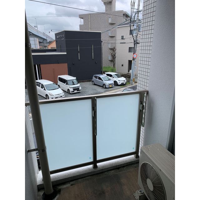 バルコニー　※別部屋参照現状優先