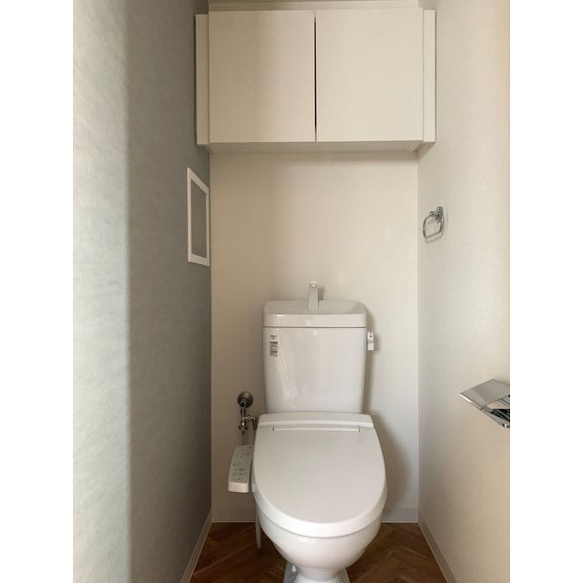 トイレ　※別部屋参照現状優先
