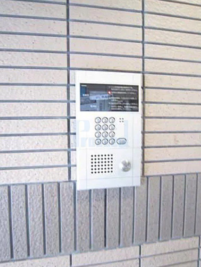 セキュリティ　安心安全のセキュリティ！