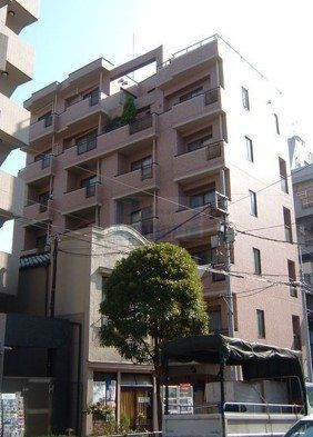 建物外観　☆こちらの物件は仲介手数料0.55か月分です☆