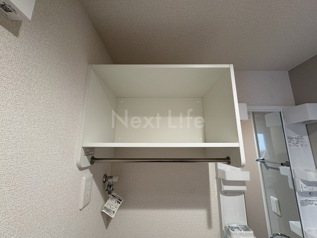 ディーブレス横濱赤門通りの内装写真