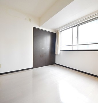 収納　同マンション内別部屋参考