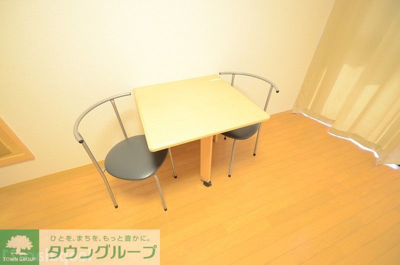 その他　設備・仕様は号室により異なる為、現況を優先致します。