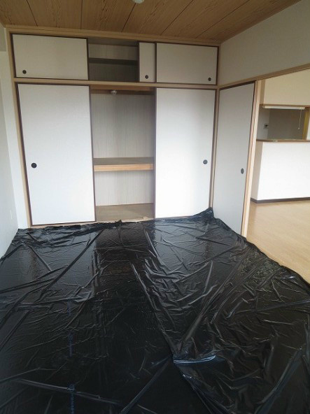 その他　和室