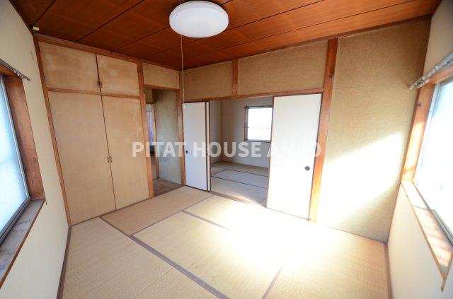その他部屋・スペース　中はこのようになっています