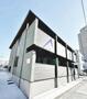 錦糸町駅より徒歩8分 2階 築1年7ヶ月の賃貸物件