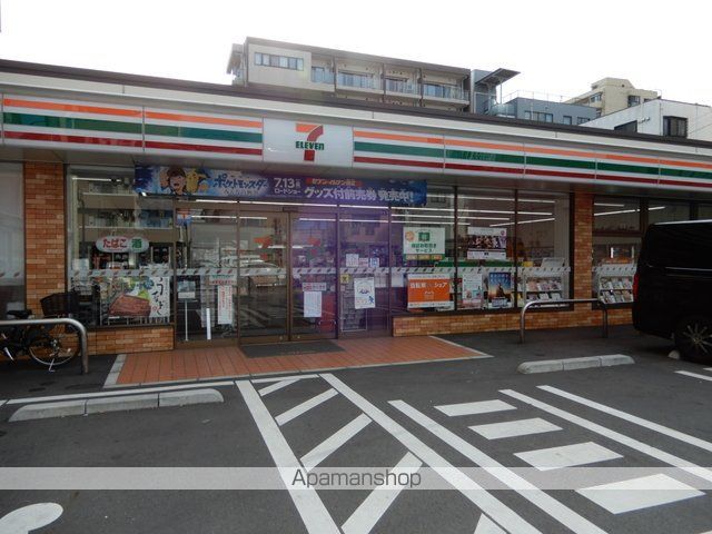 コンビニ　セブン－イレブン墨田東駒形３丁目店（コンビニ）まで130m