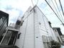 綱島駅よりバス14分 徒歩2分 2階 築37年4ヶ月の賃貸物件